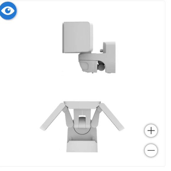 KODA LED Motion Security Light - Picture 5 of 8